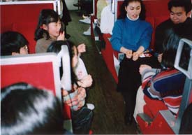 鬼怒川合宿（1997）