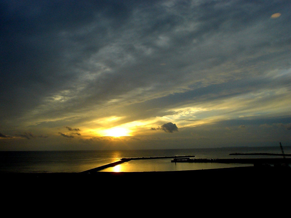 みんなで眺めた夏の夕暮（2008）